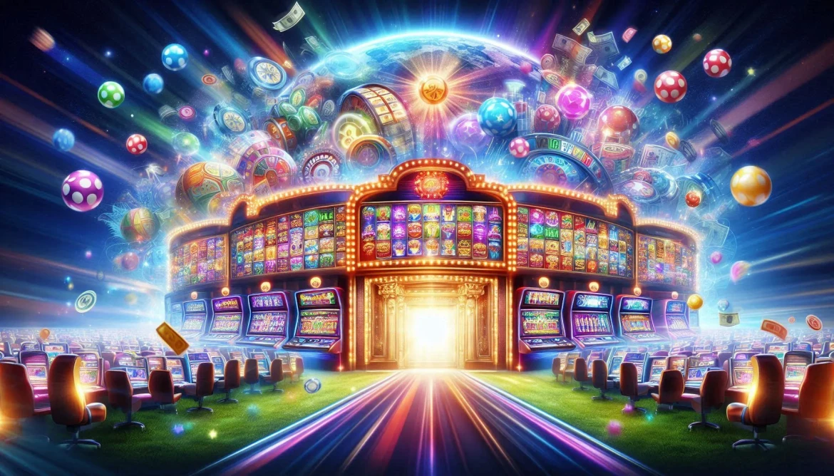 BitFortune Casino